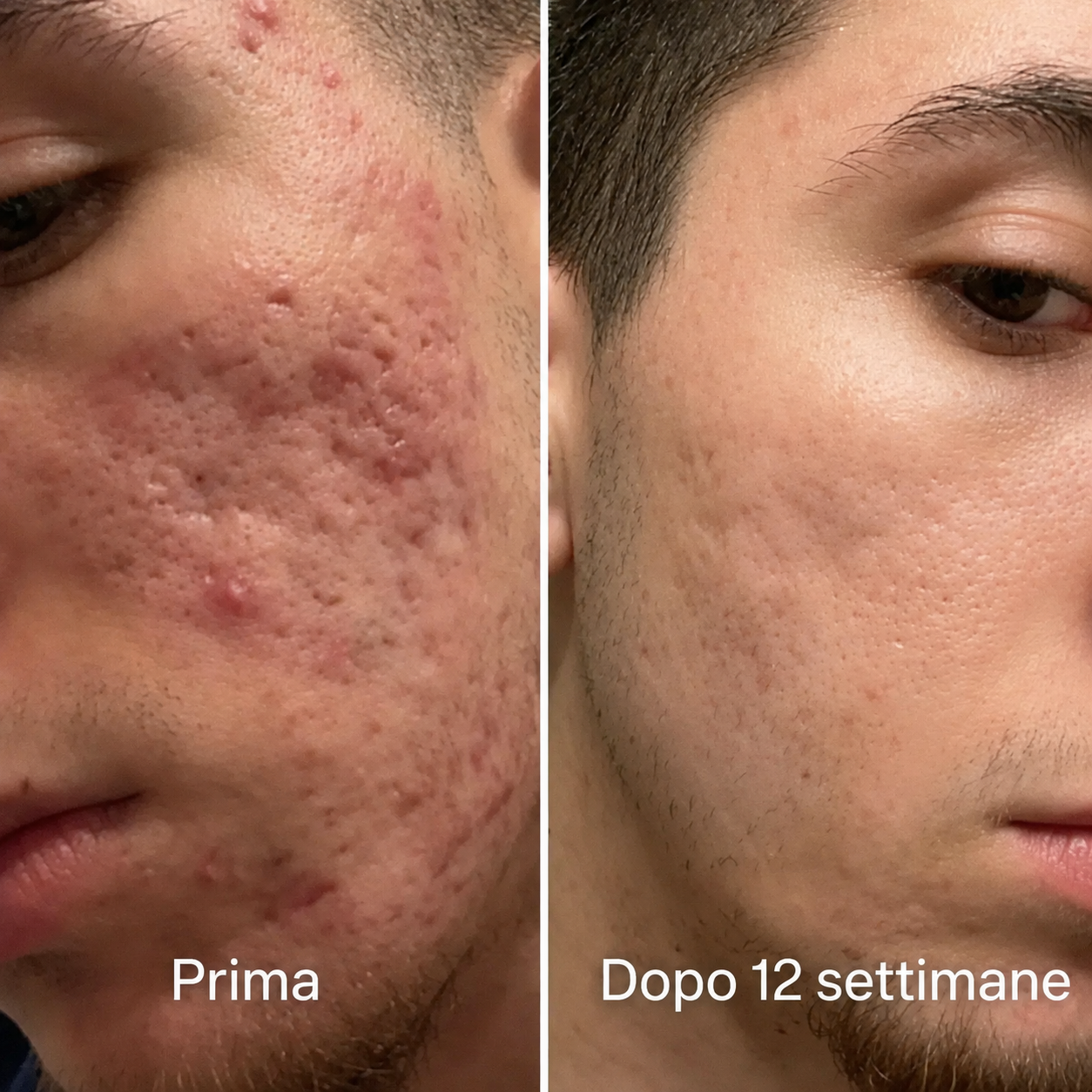 Reveal™ - Lo Stick Definitivo per Riparare le Cicatrici  in 8 Settimane Senza Laser