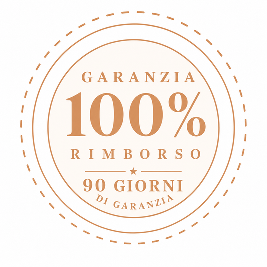 Garanzia di 90 Giorni