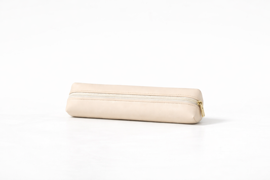Custodia in pelle per GoBrush